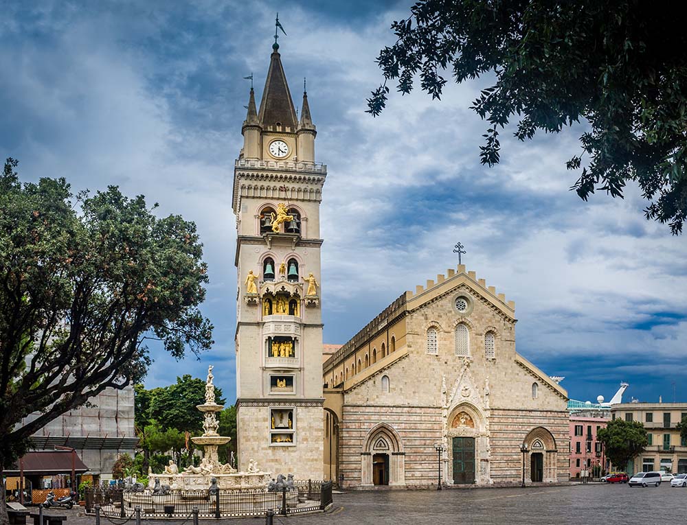 Duomo di Messina